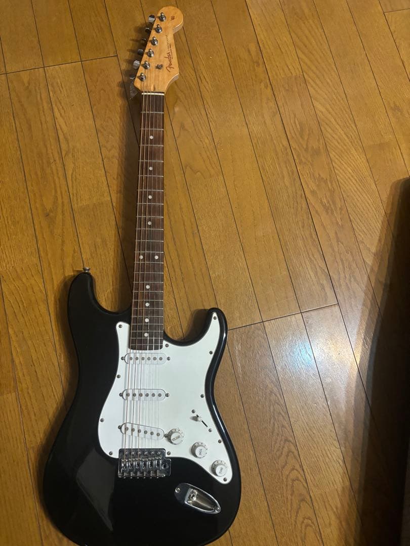 ビンテージストラトキャスターメーカー不明ストラトキャスター2本セットバラ売り不可