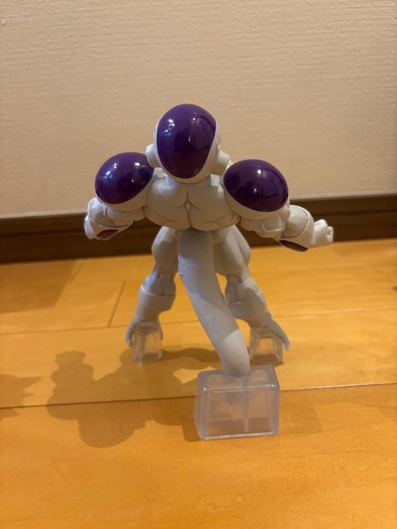 ドラゴンボール　1番くじ　VSオムニバスBRAVE C賞孫悟空　D賞フリーザ