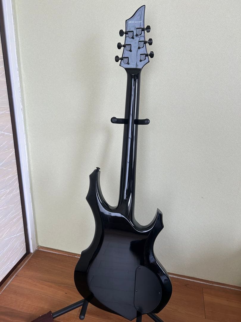 GrassRoots G-FR-62GT エレキギター