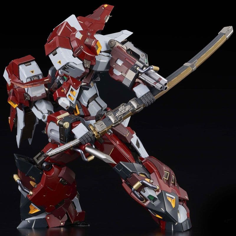 【新品・未開封】鉄機巧 スーパーロボット大戦OG ALTEISEN