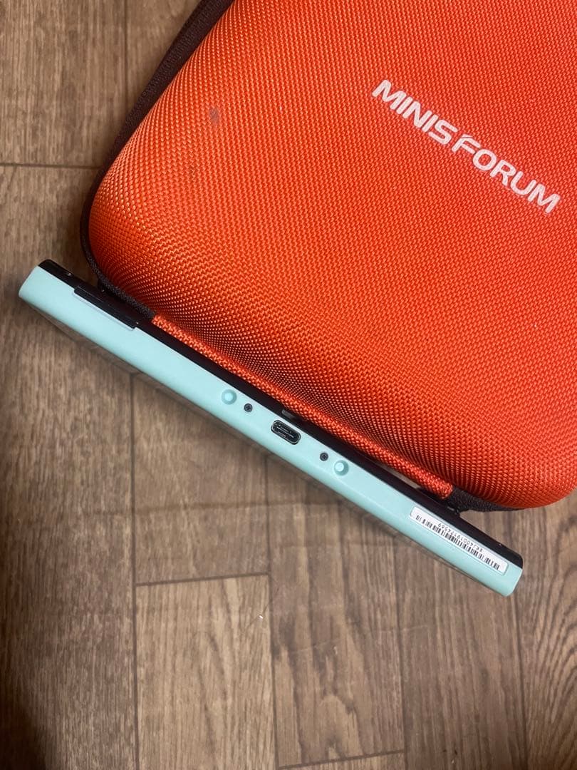 Nintendo switch新型本体