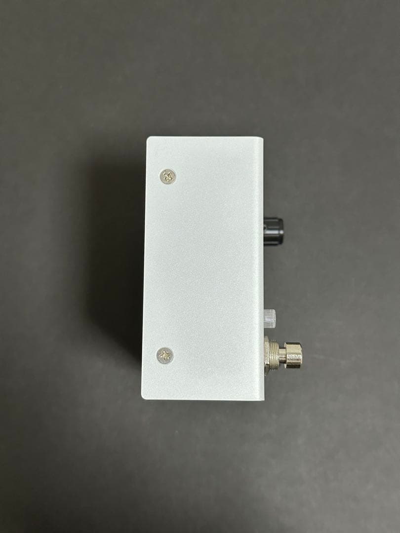 Free The Tone PA-1QB ベース用イコライザー