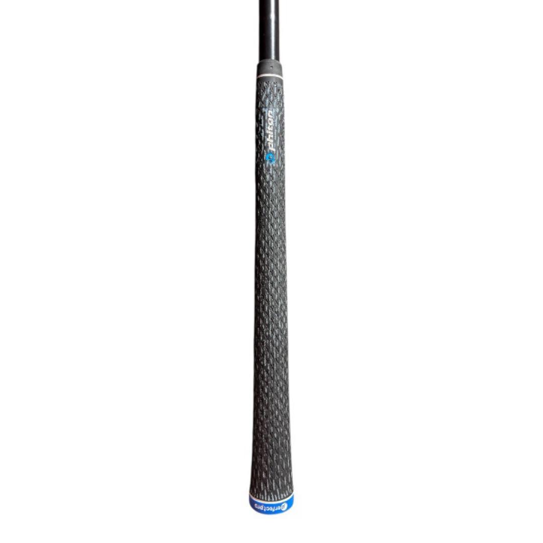 ミズノ The Craft Wedge 60° T オキニスブラックX100
