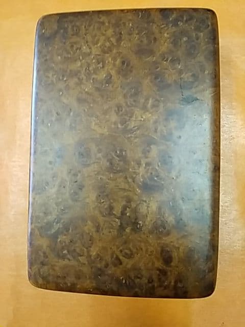 澄泥硯（骨董品）