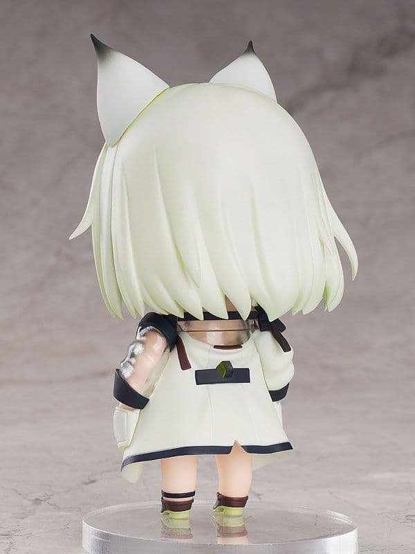 未開封　ねんどろいど アークナイツ ケルシー
