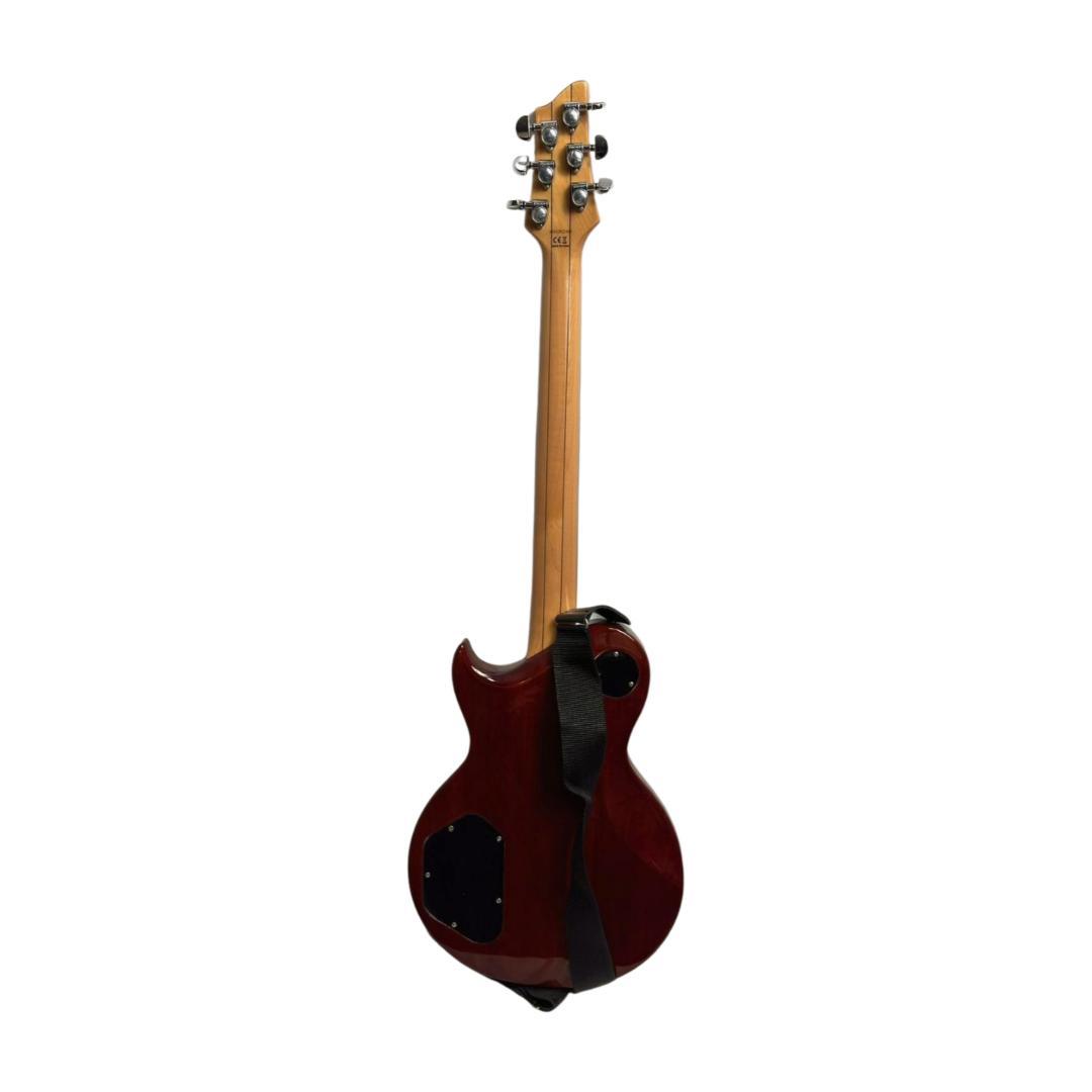 Aria Pro II PE480 エレキギター