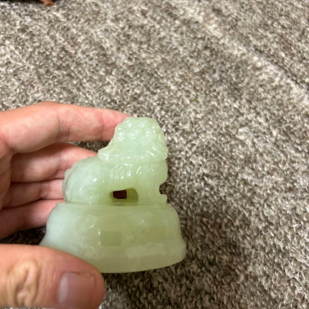 ⑤中国香炉
