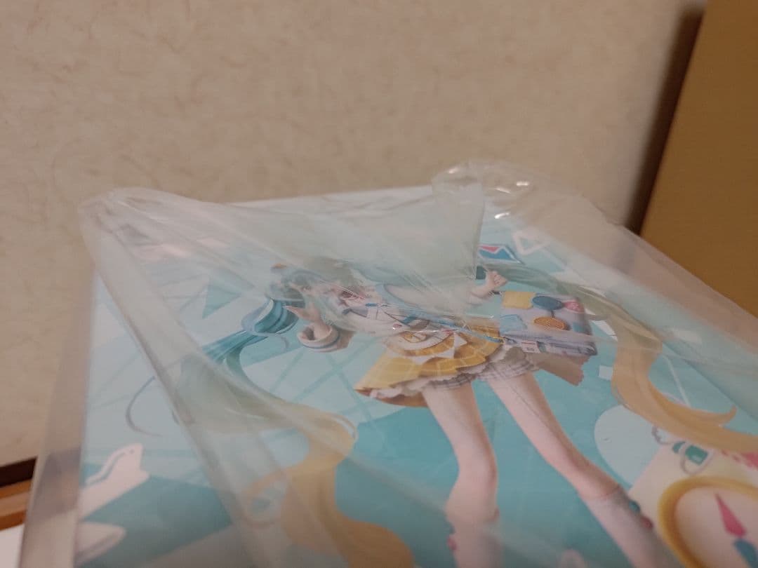 【未開封】初音ミク「マジカルミライ 2024」Ver. 1/7スケールフィギュア