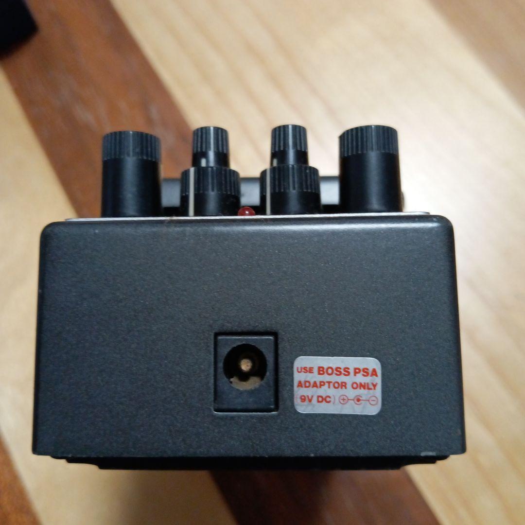 【希少】BOSS l Zone MT-2 ギターエフェクター