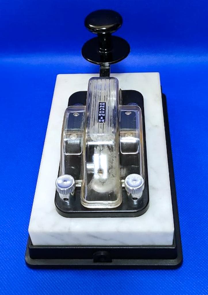 HI-MOUND ハイモンド 電鍵 HK-808