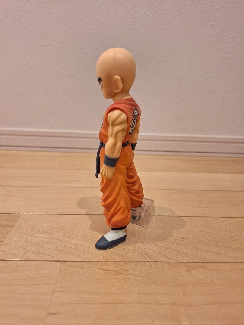 一番くじ ドラゴンボール B賞 クリリン フィギュア 国内正規品