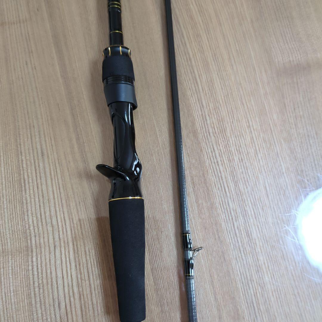 ラテオ　86LB