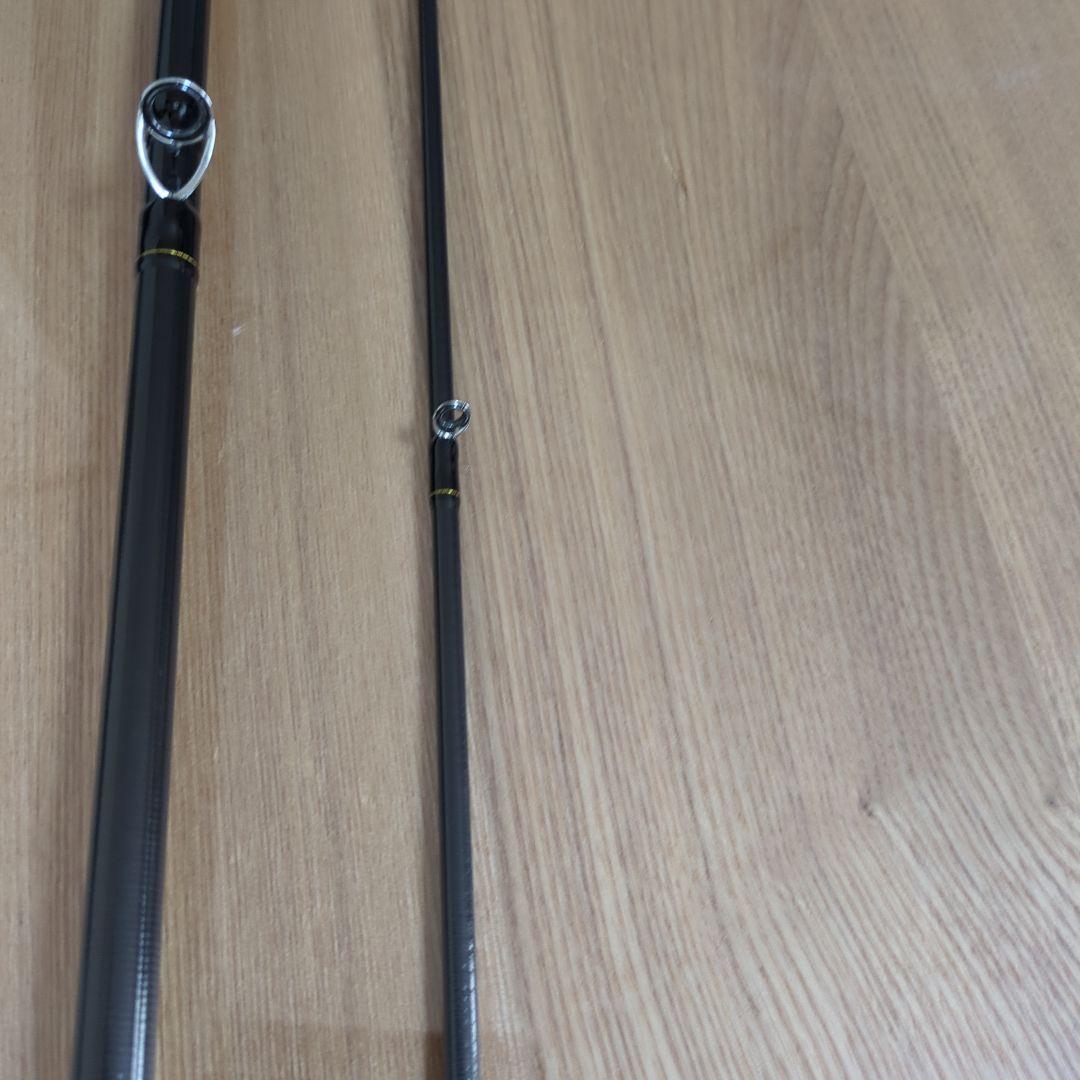 ラテオ　86LB