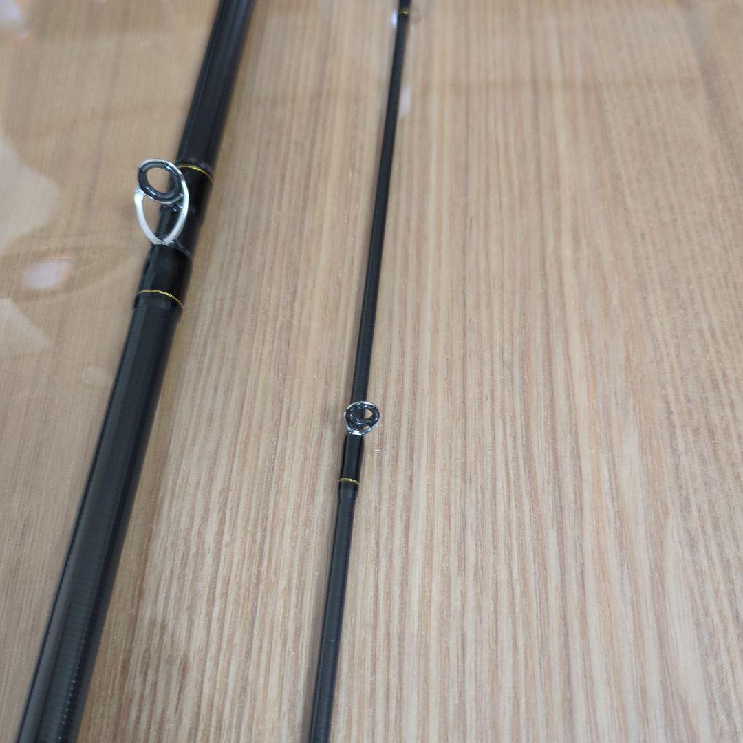 ラテオ　86LB