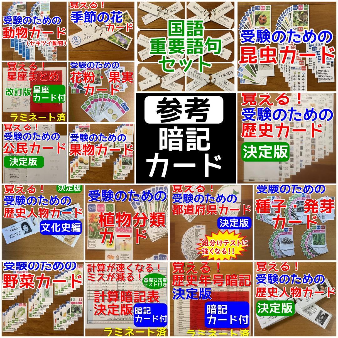✨63000円➡44000円✨【～2/8期間限定特価】理科全部入り