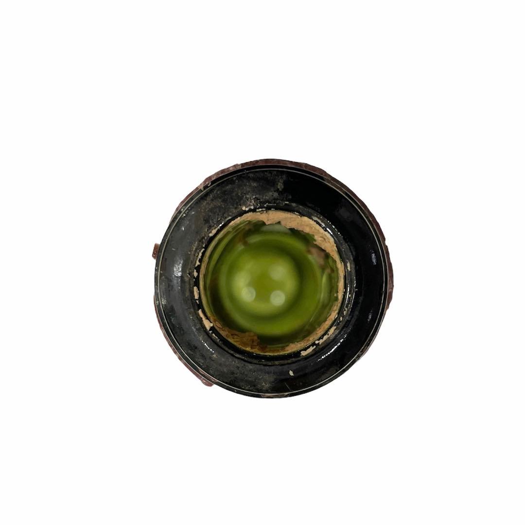 ワイン DRC Romanee conti Empty bottle 1957