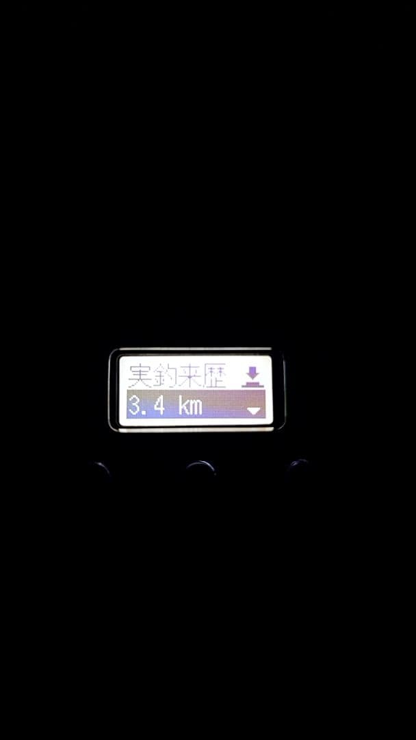 シーボーグ 100j