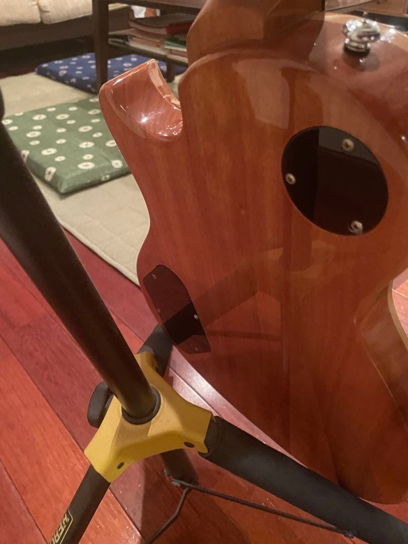 PRS SE Zack Myers シグネーチャーモデル　USED