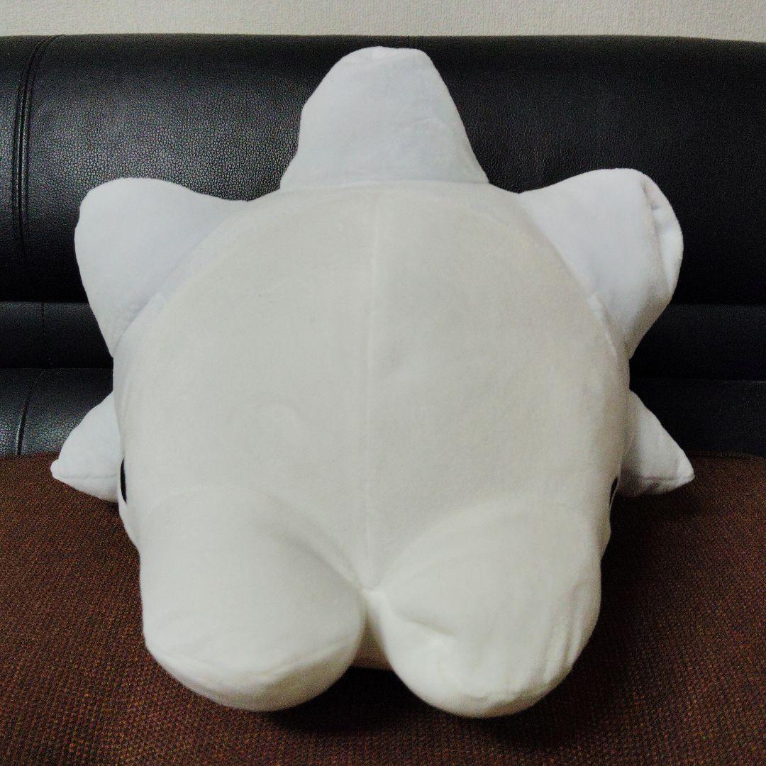 ポケモン★♥ユキハミ・バチンウニ・ナマコブシ♥★もっちり ぬいぐるみ★ポケセン