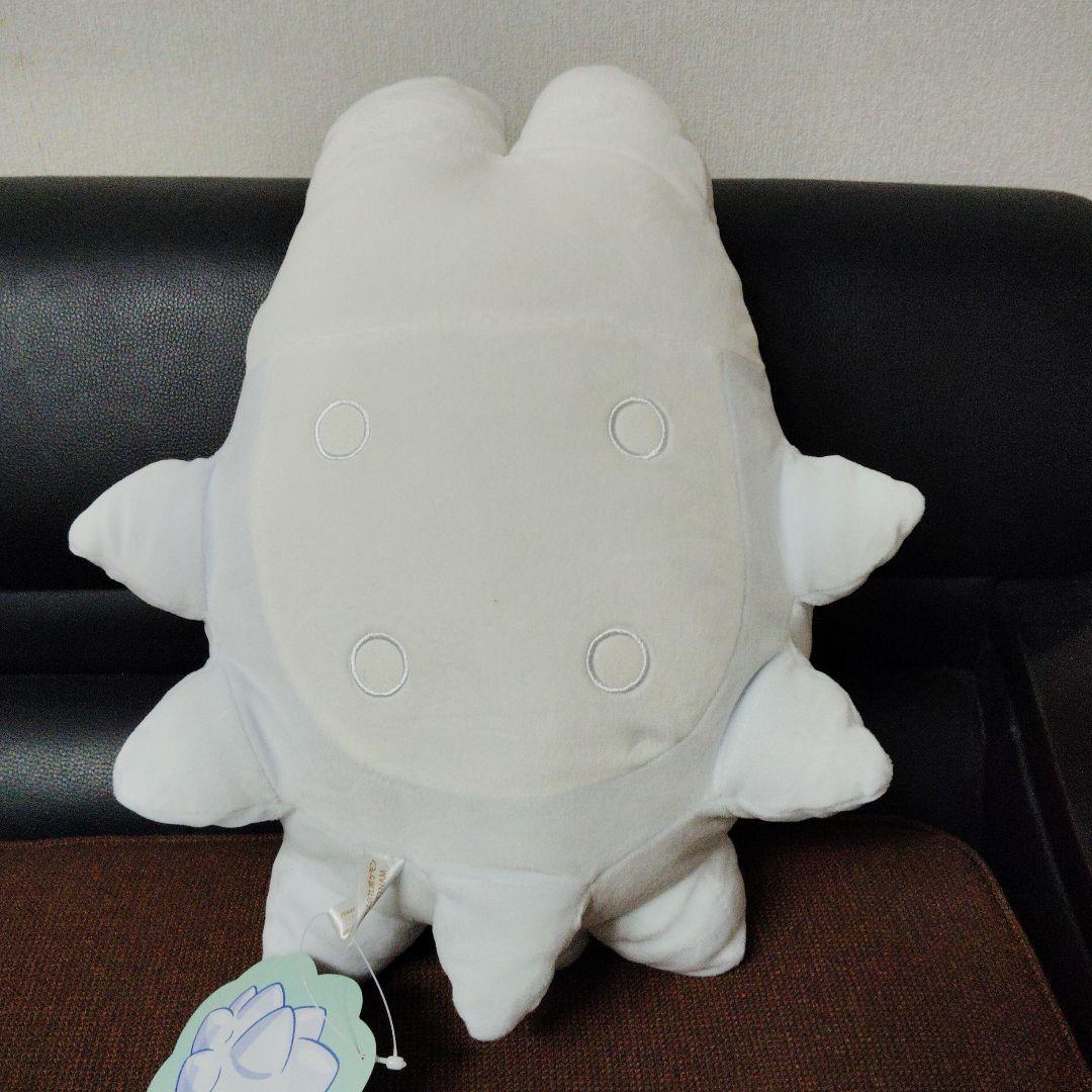 ポケモン★♥ユキハミ・バチンウニ・ナマコブシ♥★もっちり ぬいぐるみ★ポケセン