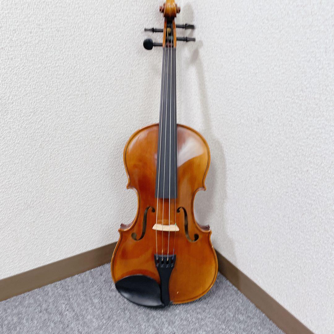 YAMAHA バイオリン V7G 4/4 2007