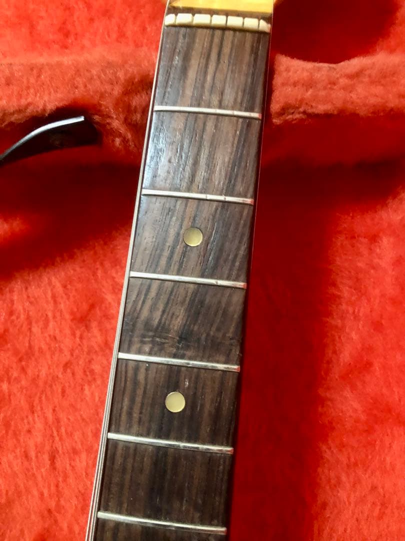 Fender USA ムスタング 1978年ビンテージ　フェンダー アメリカ製