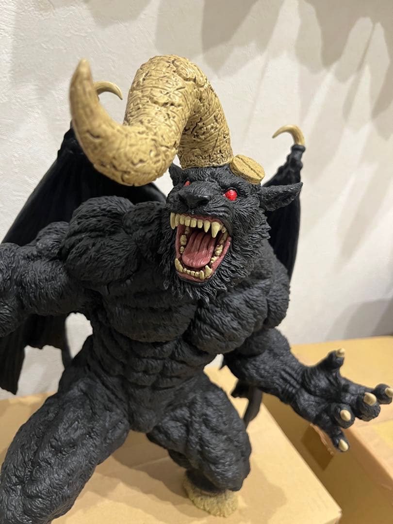 ベルセルク一番くじ　運命に抗う、黒い剣士ラストワン　ゾッド　おまけ付き
