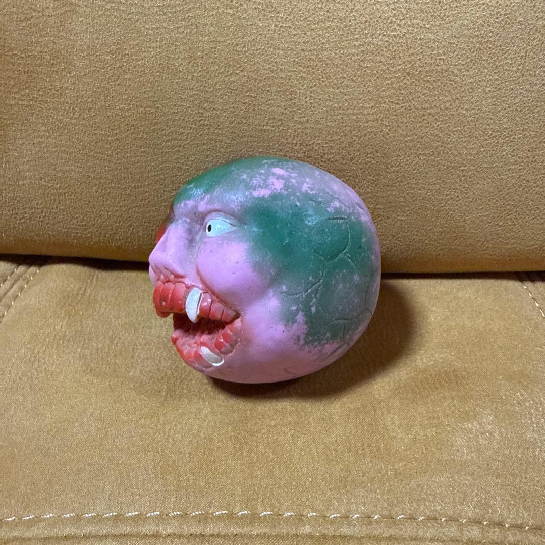 マッドボール