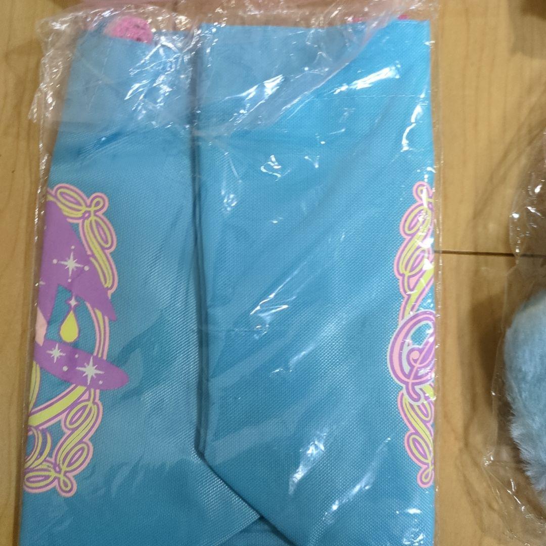 シュガシュガルーン　応募者全員大サービス　付録