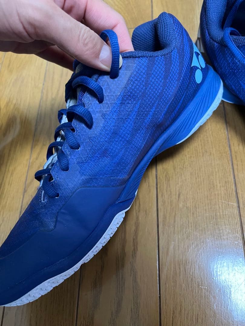 エアラスZメン SHBAZ2M バドミントン