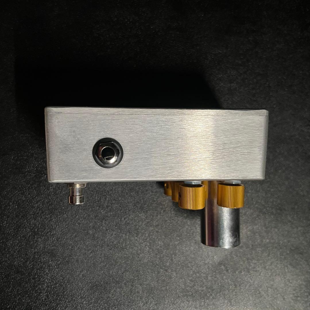 ギター Lee Custom Amplifier / VJCM-800