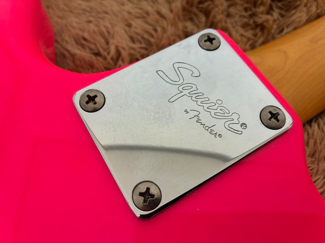 FSR Jagmaster NOKO Ltd 神聖かまってちゃん“の子”モデル