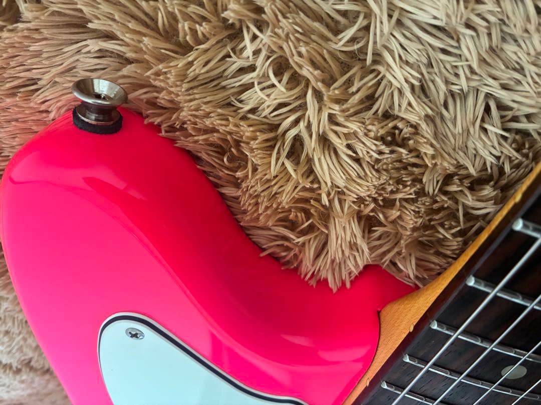 FSR Jagmaster NOKO Ltd 神聖かまってちゃん“の子”モデル