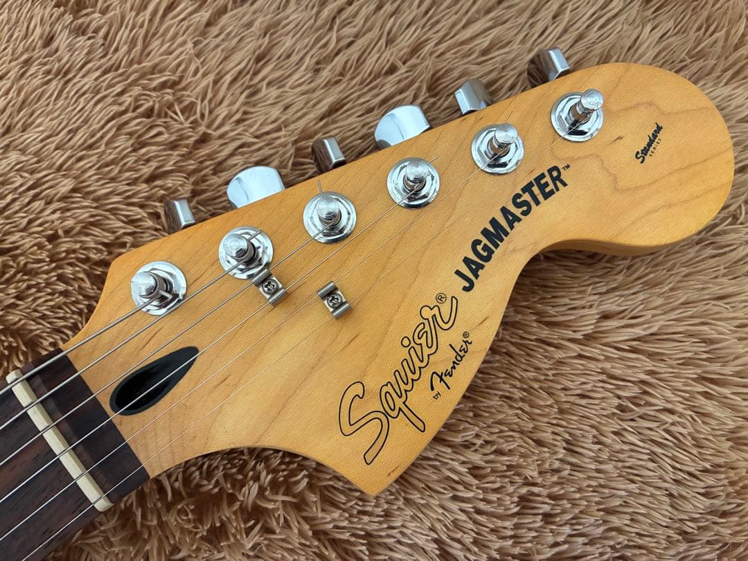 FSR Jagmaster NOKO Ltd 神聖かまってちゃん“の子”モデル
