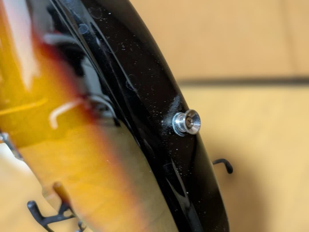 SELDER セルダー エレキベース PB-30？JB-30？