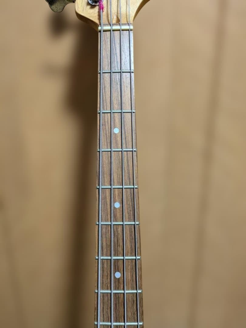 SELDER セルダー エレキベース PB-30？JB-30？