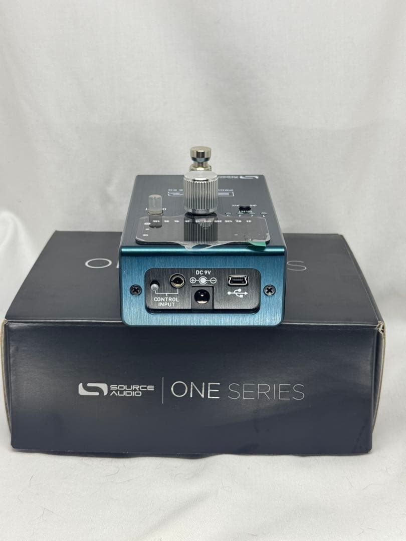 【美品】SOURCE AUDIO SA270 EQ2