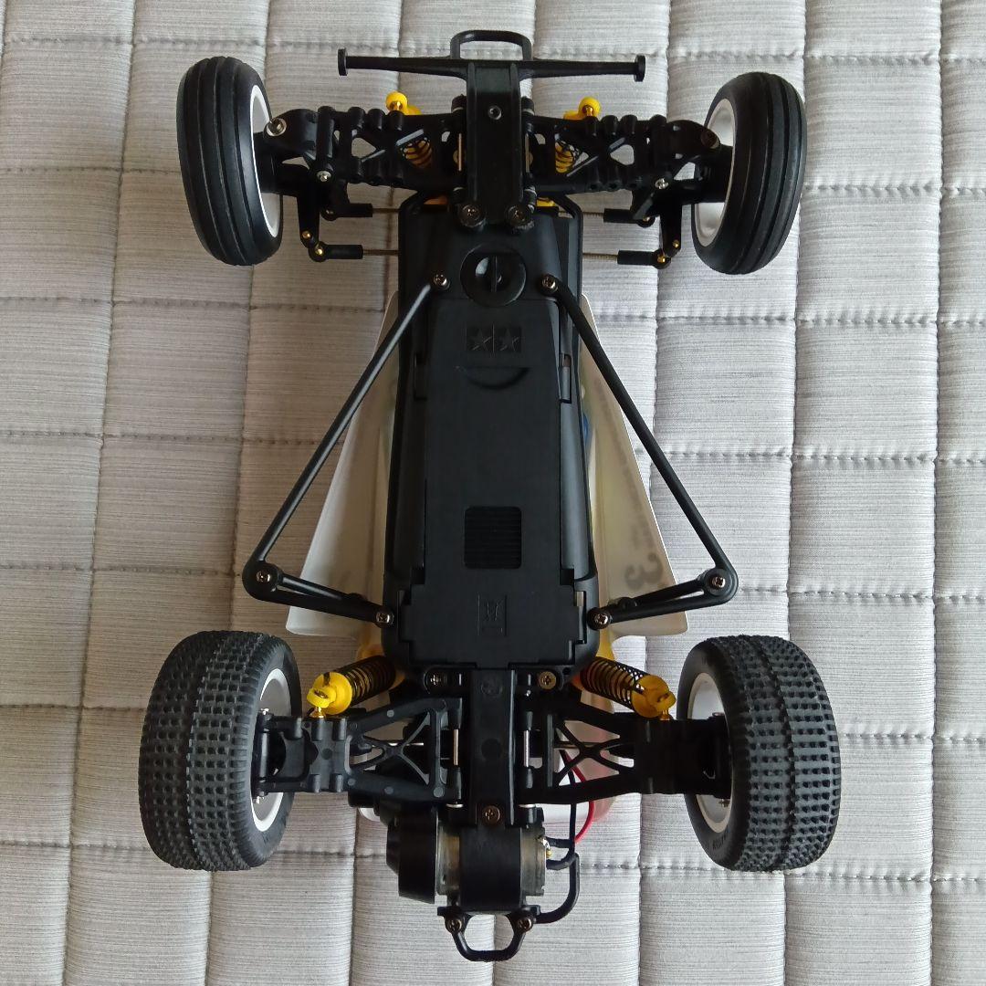 Tamiya Grass Hopper タムテックギア