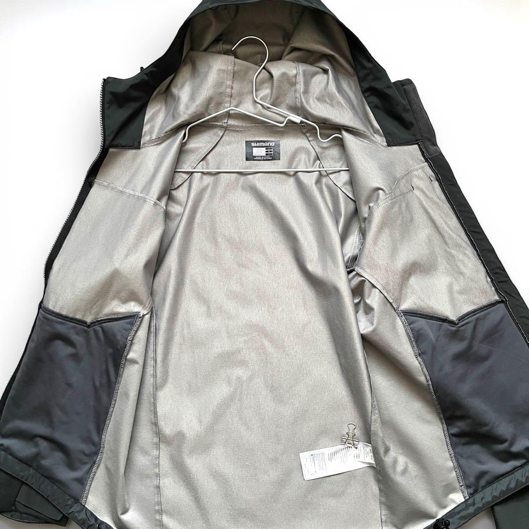 極美品 SHIMANO XEFO デュラスト JA-240R L タングステン