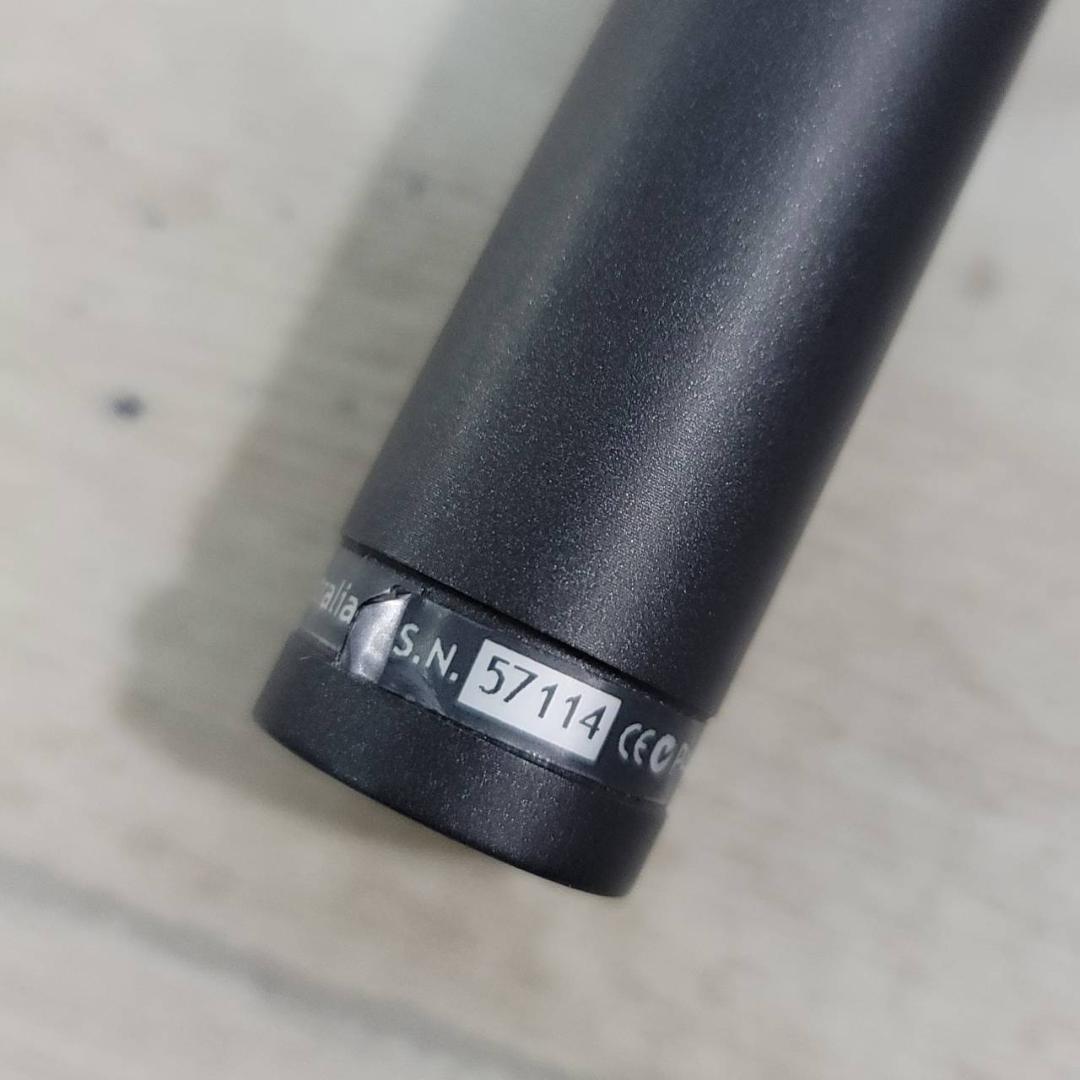 【美品】RODE ロード コンデンサーマイク NTG2