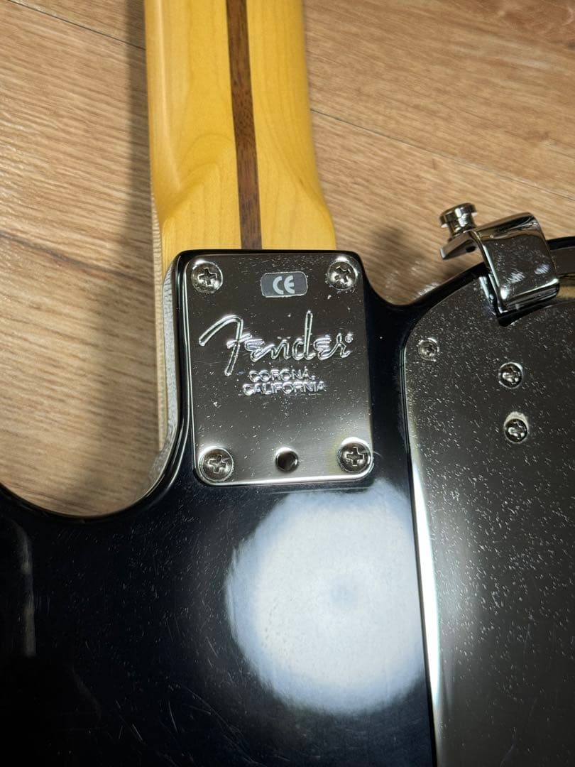 ギター Fender USA Nashville B-Bender Telecaster