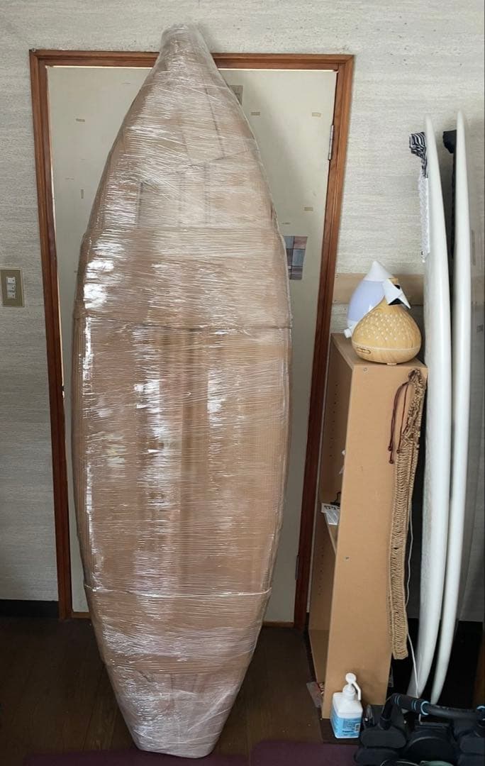 新品！RIPSTIX サーフボード！マジックスティックス5.7！YOSHIDA