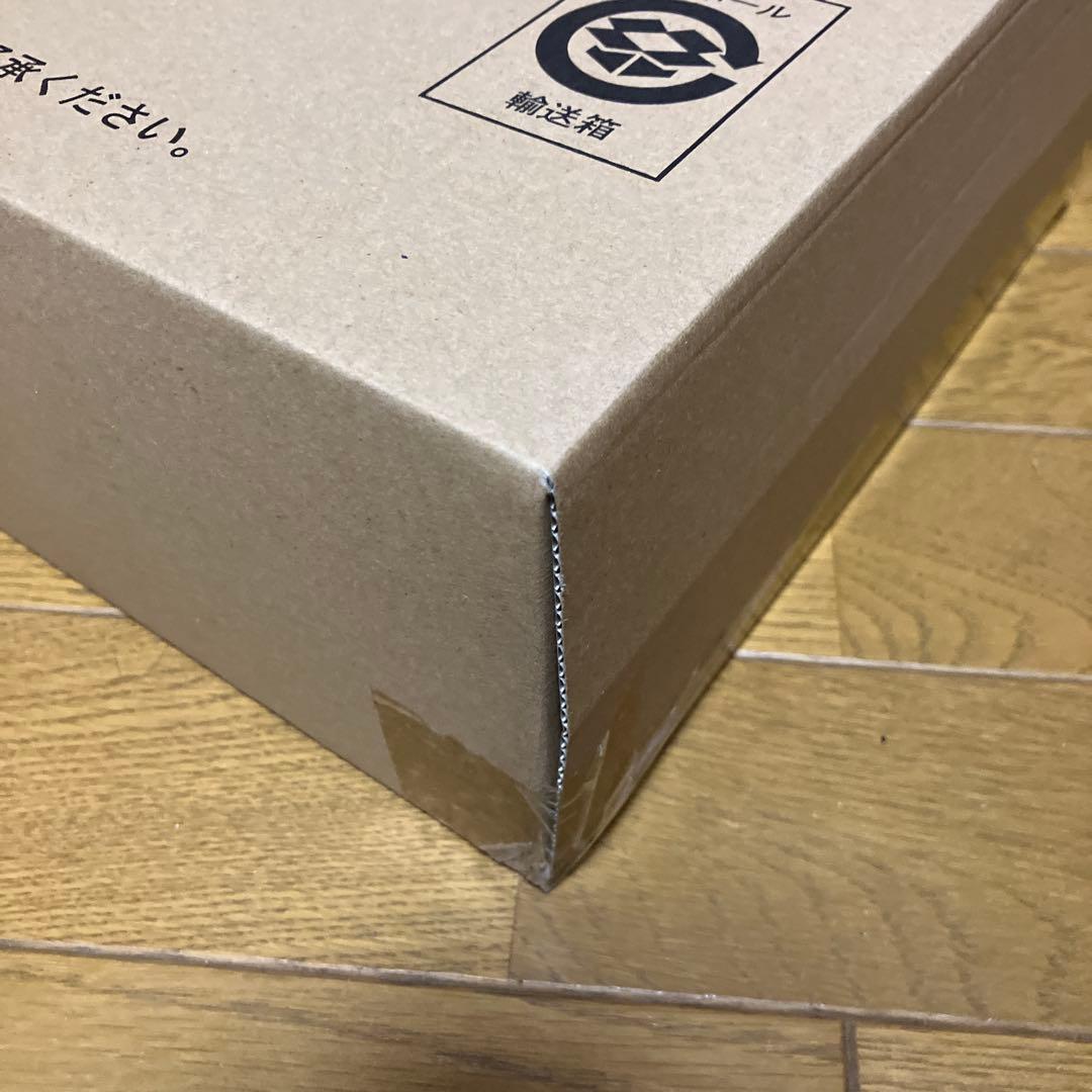 【輸送箱未開封品】LBUILD ダブルオーライザー バンダイ