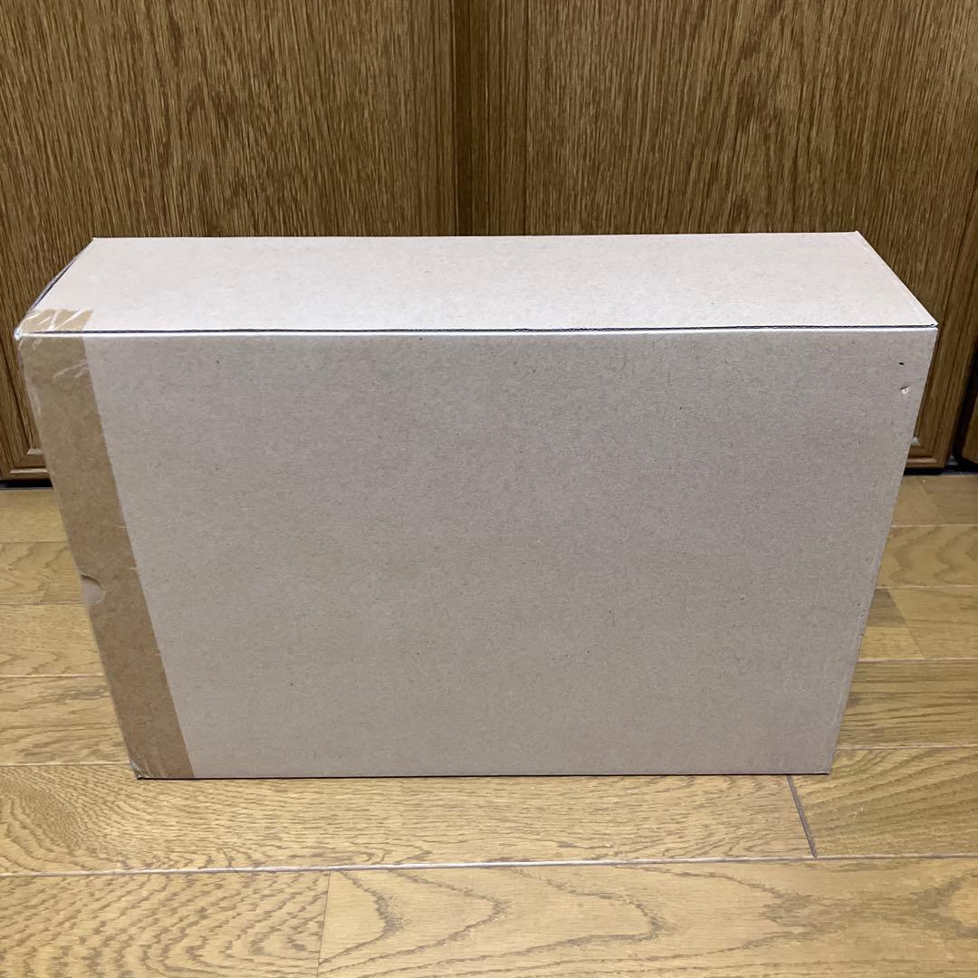 【輸送箱未開封品】LBUILD ダブルオーライザー バンダイ