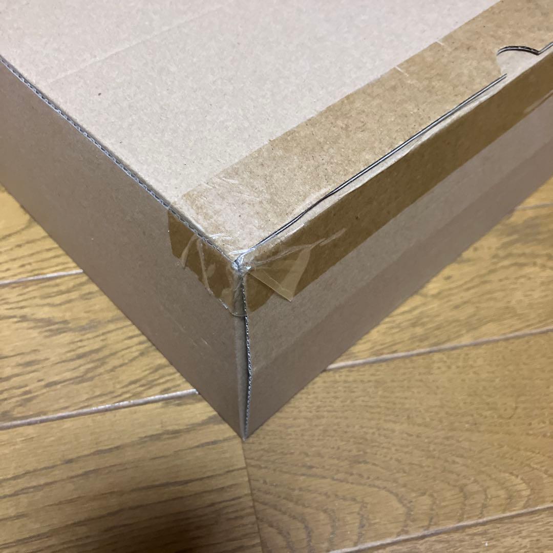【輸送箱未開封品】LBUILD ダブルオーライザー バンダイ