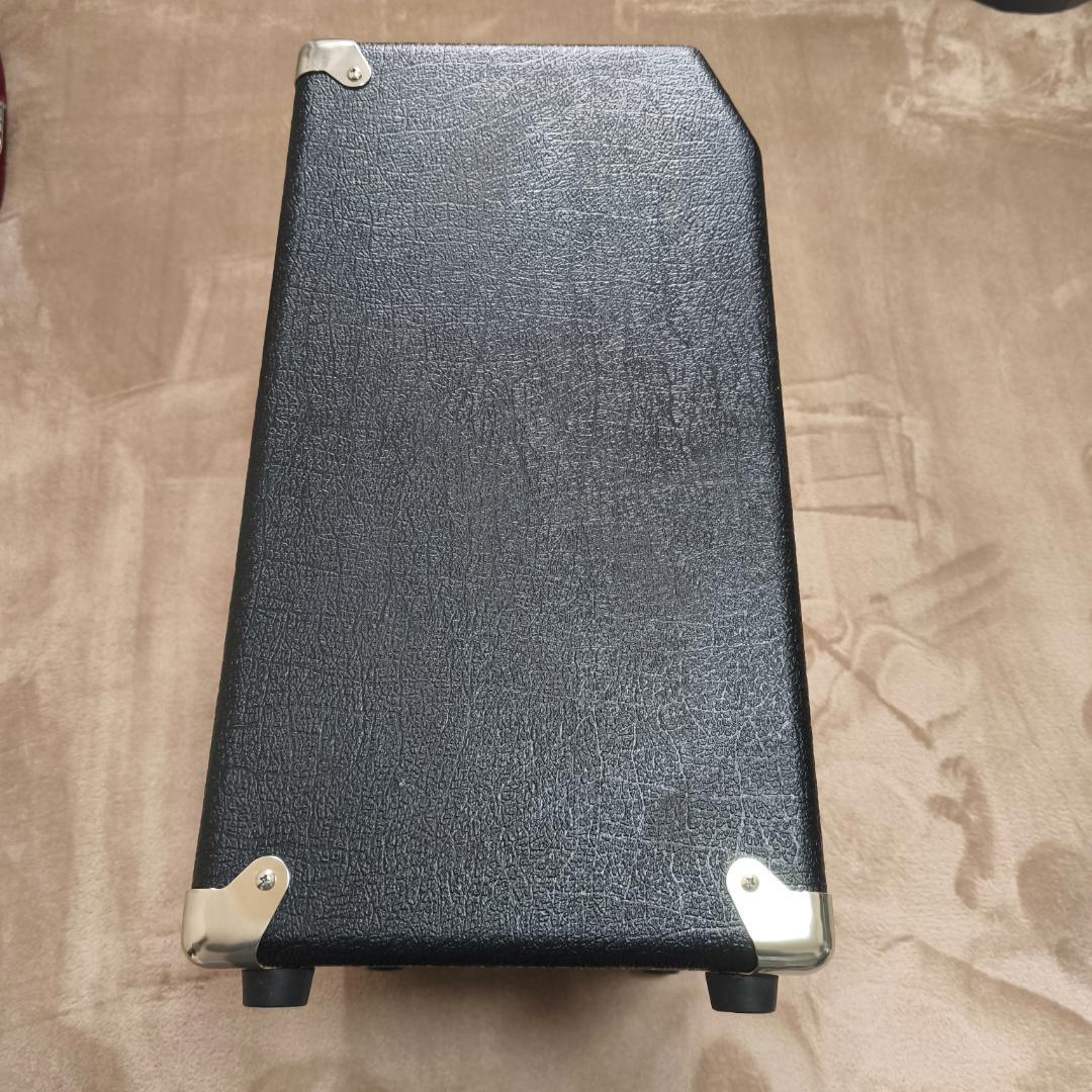 美品 Fender BMC-20CE BASSMAN ベースアンプ セレッション