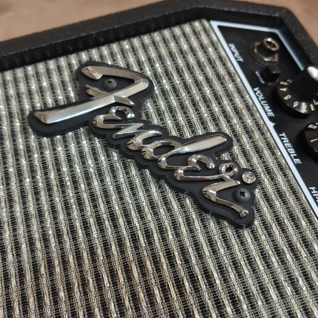 美品 Fender BMC-20CE BASSMAN ベースアンプ セレッション