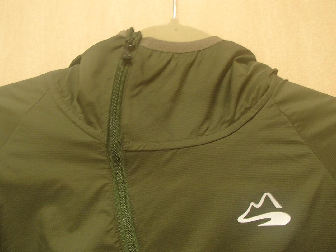 マイルストーン　オニオンフーディー（unisex：Sサイズ）