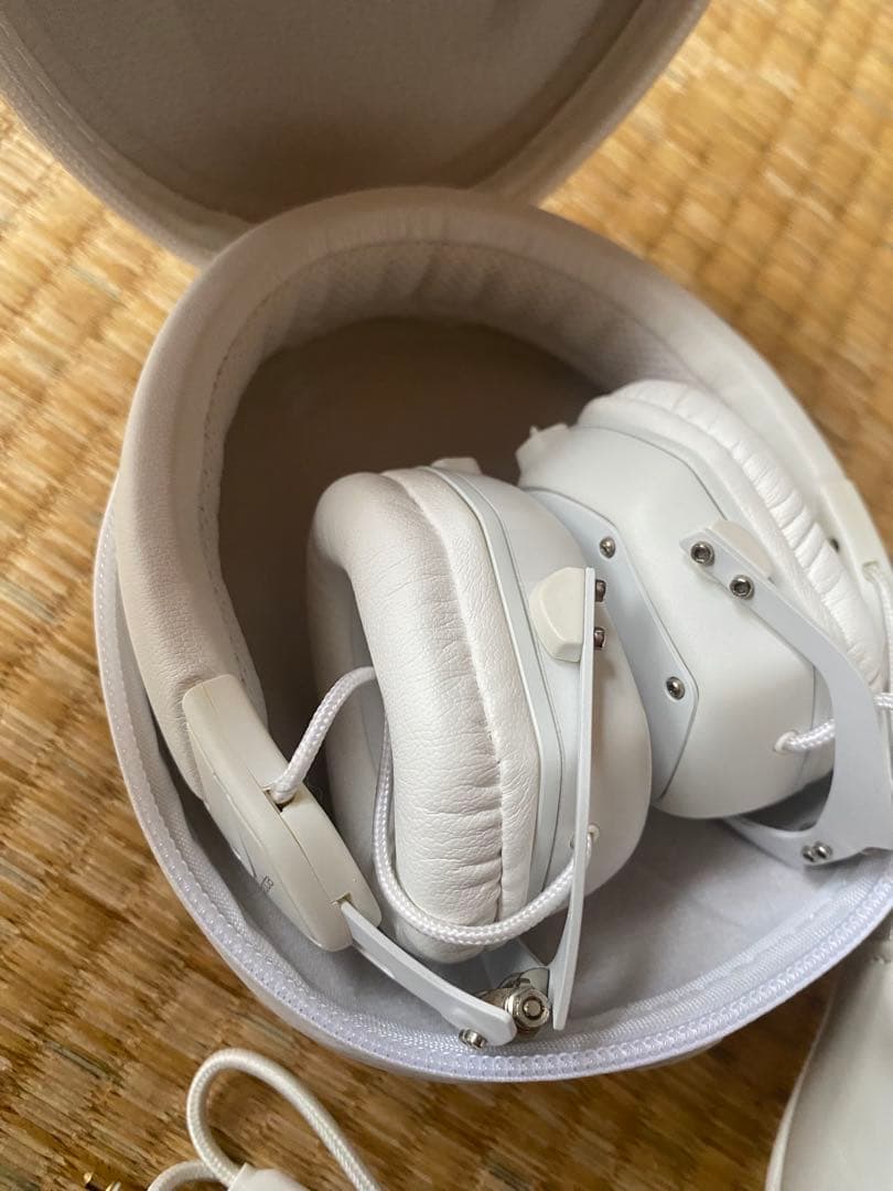 V-moda XS-AYU 浜崎あゆみ ヘッドホン