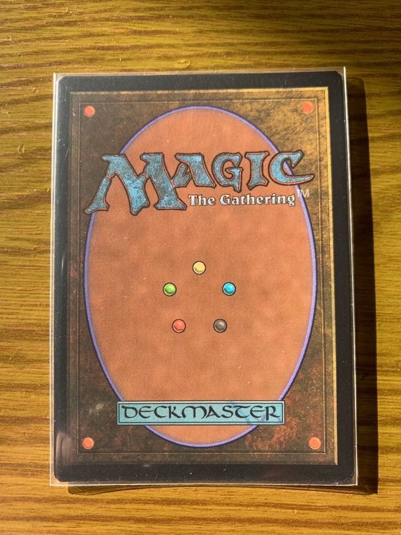 MTG 宝石の睡蓮 日本語 foil